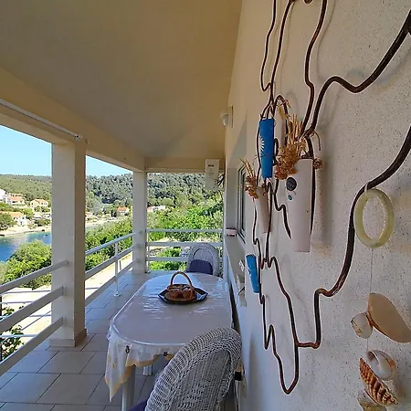 Meditation Apartment