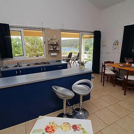 Meditation Apartment Vela Luka