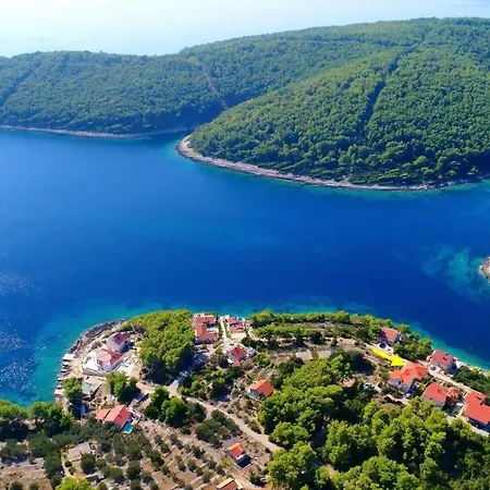 Meditation Apartment Vela Luka